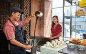 Туры в отель Four Points By Sheraton Kuala Lumpur, Chinatown