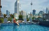Туры в отель Four Points By Sheraton Kuala Lumpur, Chinatown