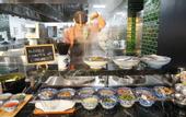 Туры в отель Four Points By Sheraton Kuala Lumpur, Chinatown
