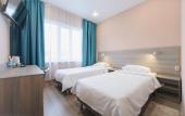 Туры в отель SopkaHotel