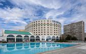 Туры в отель Grace Luxor Volga Congress