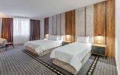 Туры в отель Grace Luxor Volga Congress