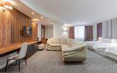Туры в отель Grace Luxor Volga Congress
