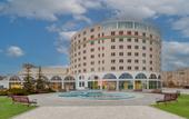 Туры в отель Grace Luxor Volga Congress