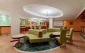 Туры в отель Grace Luxor Volga Congress