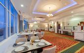 Туры в отель Grace Luxor Volga Congress