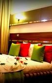 Туры в отель Marina Prestige Tabarka