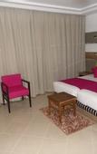 Туры в отель Marina Prestige Tabarka