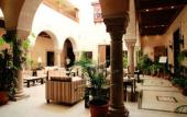Туры в отель Borj Dhiafa Hotel