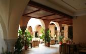 Туры в отель Borj Dhiafa Hotel