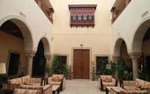 Туры в отель Borj Dhiafa Hotel