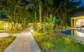 Туры в отель Green Bungalow Garden Resort