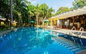 Туры в отель Green Bungalow Garden Resort