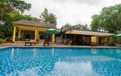 Туры в отель Green Bungalow Garden Resort