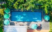 Туры в отель Green Bungalow Garden Resort