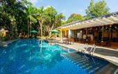 Туры в отель Green Bungalow Garden Resort