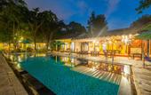 Туры в отель Green Bungalow Garden Resort