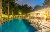 Туры в отель Green Bungalow Garden Resort
