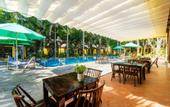 Туры в отель Green Bungalow Garden Resort