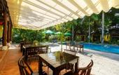 Туры в отель Green Bungalow Garden Resort