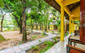 Туры в отель Green Bungalow Garden Resort