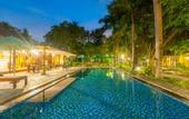 Туры в отель Green Bungalow Garden Resort