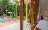 Туры в отель Green Bungalow Garden Resort