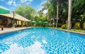 Туры в отель Green Bungalow Garden Resort