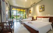 Туры в отель Green Bungalow Garden Resort