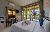 Туры в отель Green Bungalow Garden Resort