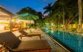 Туры в отель Green Bungalow Garden Resort