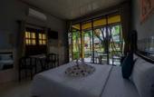 Туры в отель Green Bungalow Garden Resort