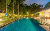 Туры в отель Green Bungalow Garden Resort