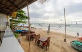 Туры в отель Green Bungalow Garden Resort