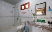 Туры в отель Green Bungalow Garden Resort