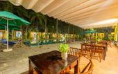 Туры в отель Green Bungalow Garden Resort