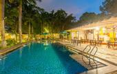 Туры в отель Green Bungalow Garden Resort