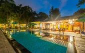 Туры в отель Green Bungalow Garden Resort