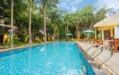 Туры в отель Green Bungalow Garden Resort