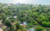 Туры в отель Green Bungalow Garden Resort