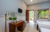 Туры в отель Green Bungalow Garden Resort