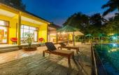 Туры в отель Green Bungalow Garden Resort