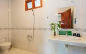 Туры в отель Green Bungalow Garden Resort