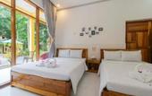 Туры в отель Green Bungalow Garden Resort