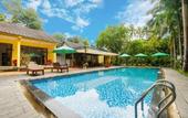 Туры в отель Green Bungalow Garden Resort
