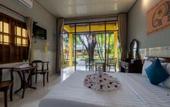 Туры в отель Green Bungalow Garden Resort