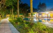 Туры в отель Green Bungalow Garden Resort