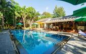 Туры в отель Green Bungalow Garden Resort