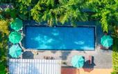 Туры в отель Green Bungalow Garden Resort
