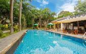 Туры в отель Green Bungalow Garden Resort